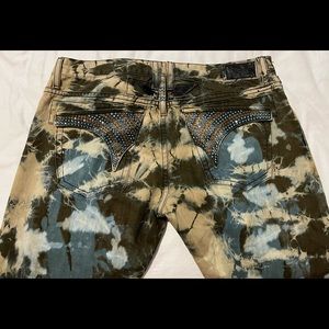 Robin’s Jeans Men 42